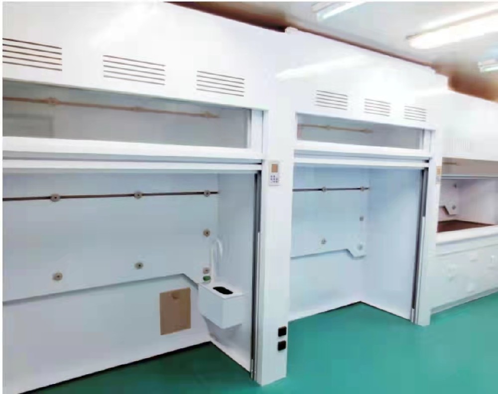 落地通風(fēng)櫥,落地型通風(fēng)柜